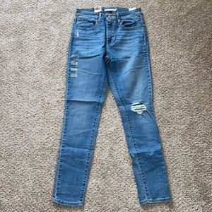 Levi’s Jeans
